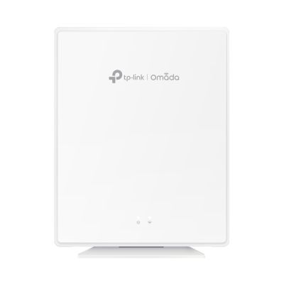 TP-Link Omada EAP610GP-DESKTOP WLAN-Zugangspunkt 1201 Mbit/s Weiß PoE-Unterstützung