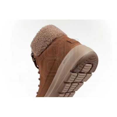 7. Glacial Ultra-Woodlands W 16677/BRN Schuhe