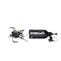 Optimus Polaris Optifuel Taktischer Campingkocher