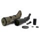 8. Celestron TrailSeeker 100-45 Grad Teleskop 67x BaK-4 Schwarz