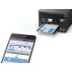 7. Epson EcoTank ET-4850 Inkjet A4 4800 x 1200 DPI 33 Seiten/Min. WLAN