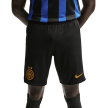 Nike Inter Mailand 2026/27 Stadion Heimshorts Herren Schwarz II1973 010