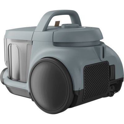 25. ELECTROLUX EL31C2OG Zyklon-Staubsauger