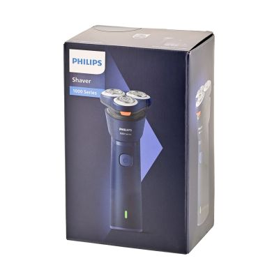 6. PHILIPS Rasierer der Serie 1000 S1881/00