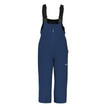 Trollkids Kids Nordkapp Pants Wintersporthose für Mädchen/Jungen, Marineblau (902-142)