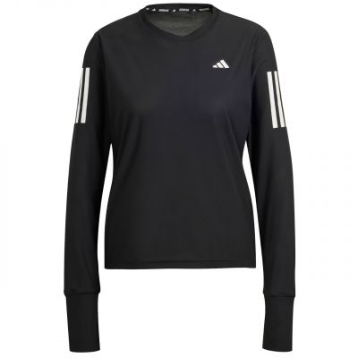 2. Adidas Own The Run Langarm-T-Shirt W IN1568