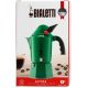 2. Bialetti Moka Express Alpina 3tz Kaffeemaschine