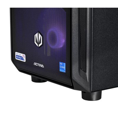 11. Actina ENDORFY 12600K/32GB/1TB/ArcB580/600W