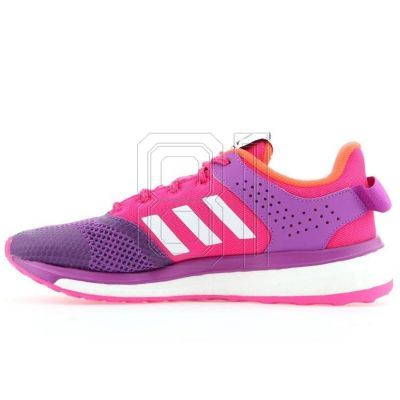 7. Adidas Response 3 W AQ6103 Laufschuhe