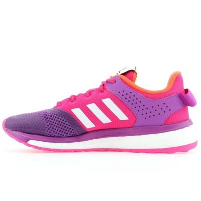 7. Adidas Response 3 W AQ6103 Laufschuhe