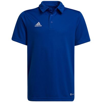 6. adidas Entrada 22 Polo Jr HG6289