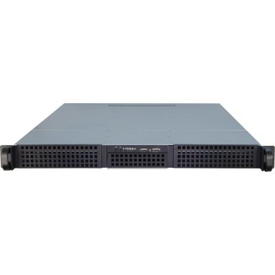 2. Inter-Tech 1U-10265 Rack Schwarz