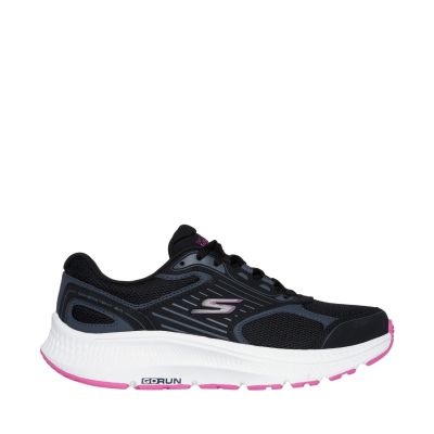 6. Skechers Go Run Consistent 2.0 W 128606 BKFS Schuhe