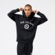 2. New Balance Sport Seasonal French Terry H BK M Sweatshirt MT31901BK