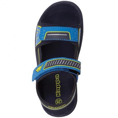 3. Kappa Paxos Jr Sandalen 260864K 6733