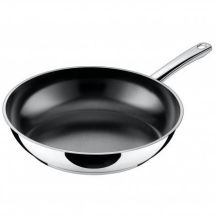 Silit Talis Bratpfanne 28 cm Edelstahl