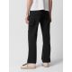 4. Outhorn Damen Straight Leg Jeans OTHWSS24TTROF721-20S