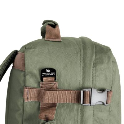 6. Reiserucksack Reisetasche CabinZero Classic 2-in-1 28 l – CZ081802