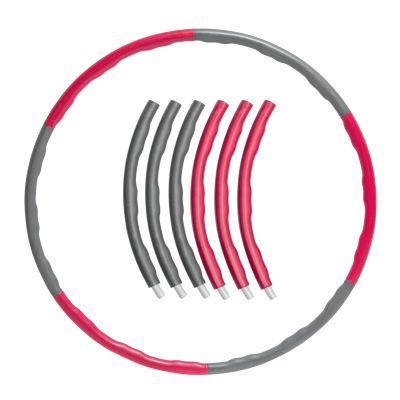 VIRTUFIT HULA-HOOP 100 CM 1.8 KG