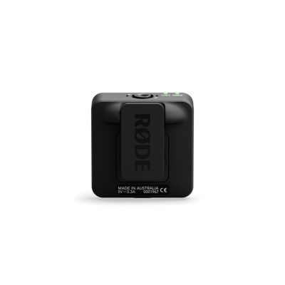 26. RODE Wireless ME - 2-Kanal digitales Funksystem