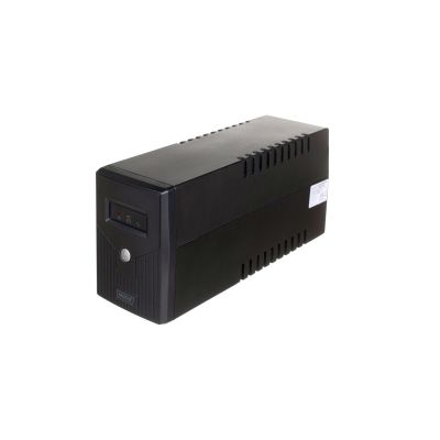 2. Digitus USV Basic Line-Interactive 800 VA/480 W