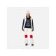 2. ROSSIGNOL W JCC SIGNAL RN Damenpullover blau
