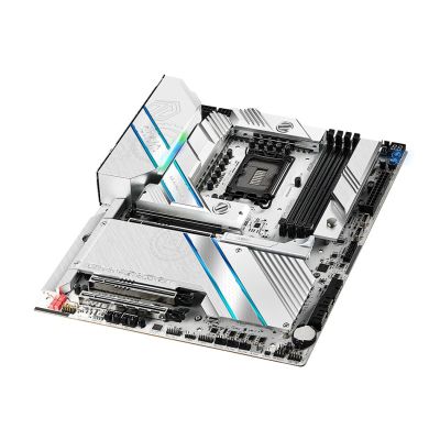 6. Asrock Z890 Taichi AQUA Intel Z890 LGA 1851 (Sockel V1) Extended ATX