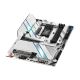 6. Asrock Z890 Taichi AQUA Intel Z890 LGA 1851 (Sockel V1) Extended ATX