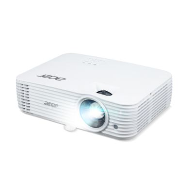 4. Acer X1526 Datenprojektor, Standardprojektor, 4000 ANSI Lumen, DLP, 1080p (1920 x 1080), Weiß