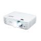 4. Acer X1526 Datenprojektor, Standardprojektor, 4000 ANSI Lumen, DLP, 1080p (1920 x 1080), Weiß