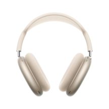 Apple AirPods Max 2 Headset Kabelloses Headset mit Kopfbügel Anrufe/Musik USB Typ-C Bluetooth Beige