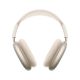 Apple AirPods Max 2 Headset Kabelloses Headset mit Kopfbügel Anrufe/Musik USB Typ-C Bluetooth Beige