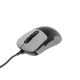 11. Fury Tanto T4 12000 DPI RGB schwarze kabelgebundene Gaming-Maus