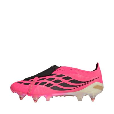 5. Adidas Predator Elite FT SG pinke Fußballschuhe HP9968