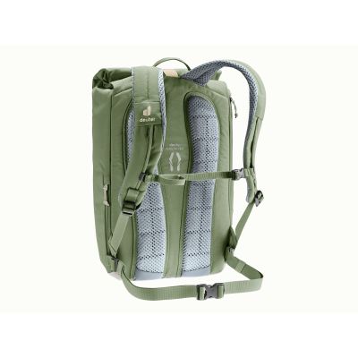 6. Trekkingrucksack Deuter StepOut 22 l khaki-sand