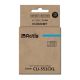 Actis KC-551C Tinte (ersetzt Canon CLI-551C; Standard; 12 ml; Blau)