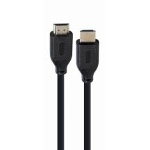 GEMBIRD HDMI-KABEL ULTRA HIGH SPEED ETHERNET 8K 1M