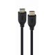 GEMBIRD HDMI-KABEL ULTRA HIGH SPEED ETHERNET 8K 1M