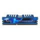 4. G.SKILL RipjawsX F3-1600C9D-16GXM Speicherkit (DDR3 DIMM; 2 x 8 GB; 1600 MHz; CL9)