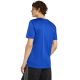 4. adidas Italien Herren-Trikot Nr. 26 blau KH2306