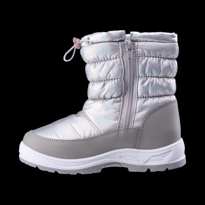 6. Kinderwinterschuhe MELTES JRG