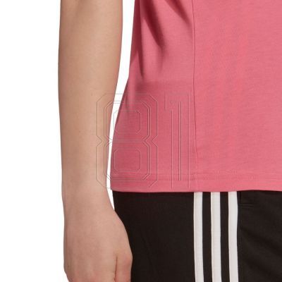 7. adidas LOUNGEWEAR Es W H07811 T-shirt
