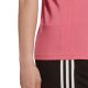 7. adidas LOUNGEWEAR Es W H07811 T-shirt
