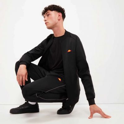 4. Ellesse Bunero Trainingsanzug M SDA14665-011