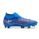 2. Puma Ultra 6 Match+ FG/AG 108524-01 Schuhe