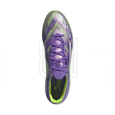 4. adidas F50 Pro FG JH7683 Fußballschuhe
