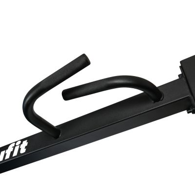 14. VIRTUFIT HR100 HALF RACK - SQUAT RACK - KRAFTSTANGE