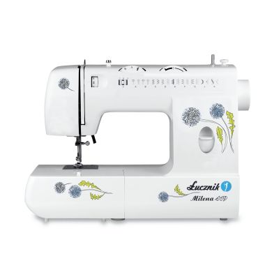 Nähmaschine ŁUCZNIK Milena 419
