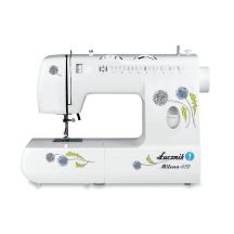 Nähmaschine ŁUCZNIK Milena 419