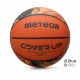 7. Meteor Cover up 7 Basketball 16808 Größe 7